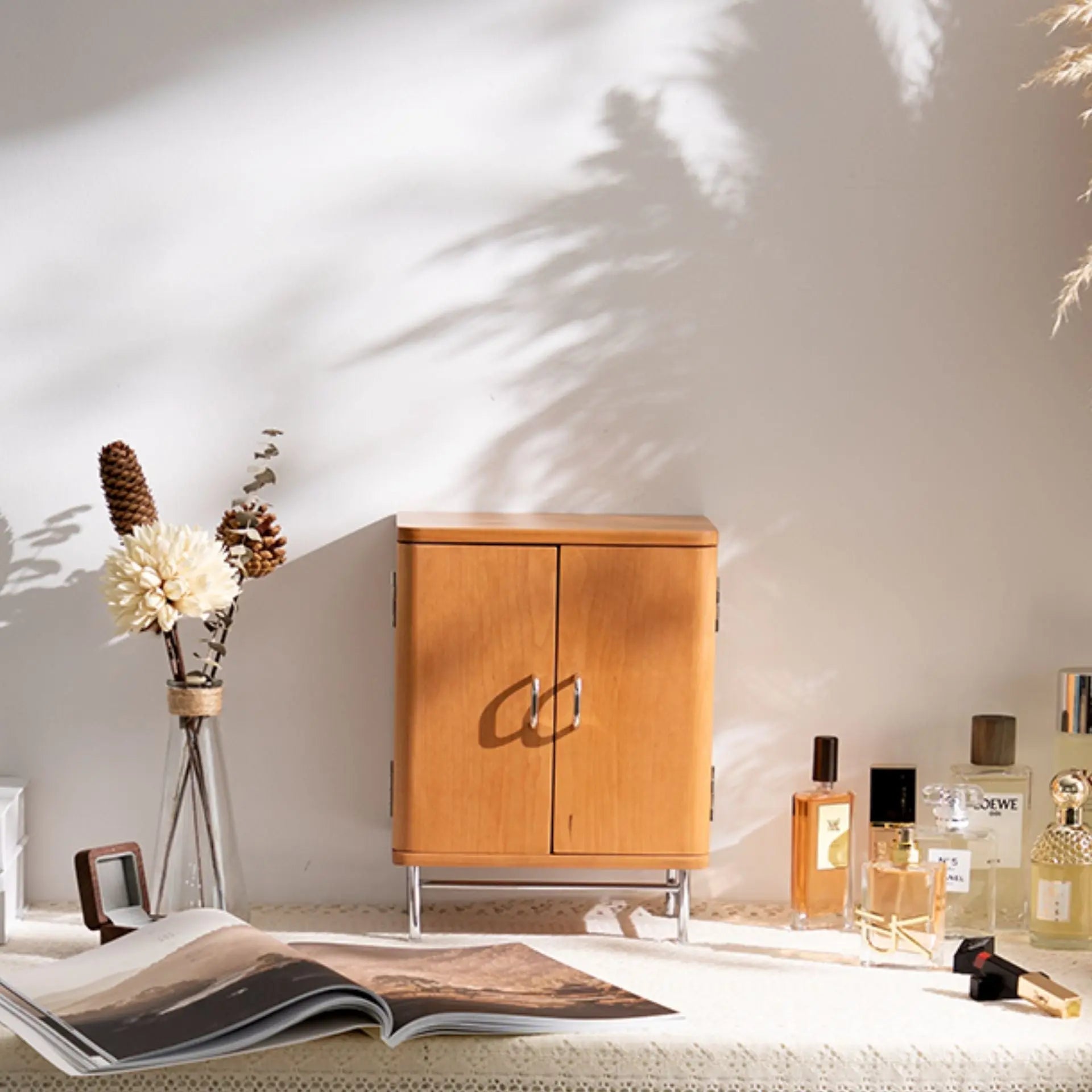 Les bijoux doivent-ils être rangés dans une boîte ? - Cléophée Paris 