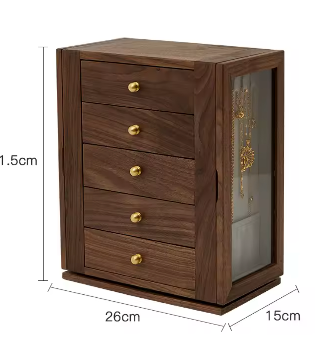 Coffret Panorama 360° – Bois & Vitres Cléophée Paris