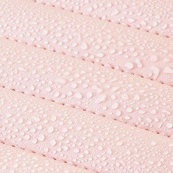 Boîte à bijoux en cuir – organiseur plat - Cléophée Paris