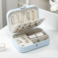Coffret à bijoux de voyage — Rigide - Cléophée Paris