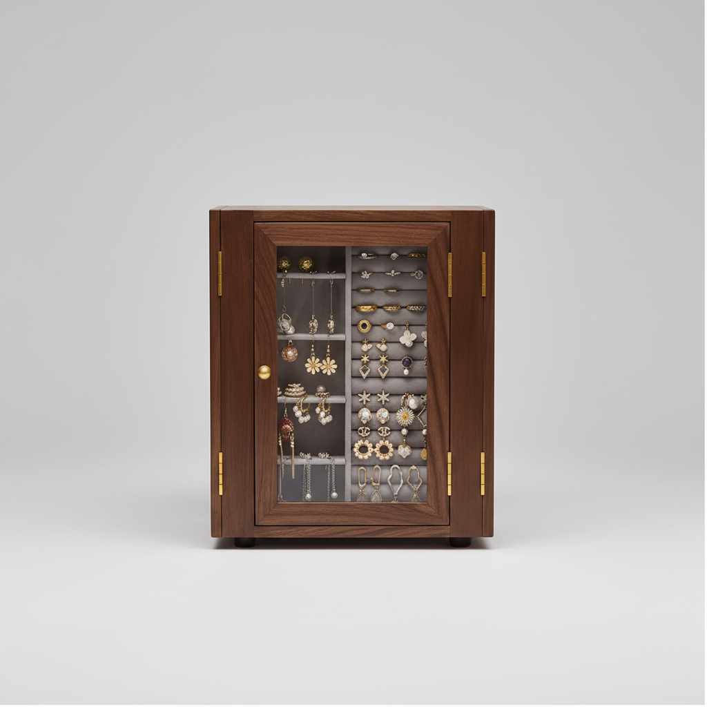 Coffret Panorama 360° – Bois & Vitres Cléophée Paris
